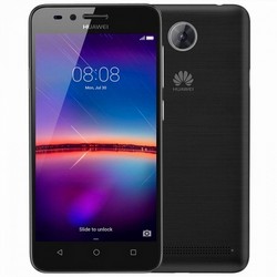 Замена дисплея на телефоне Huawei Y3 II в Уфе